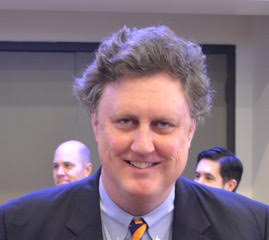 A photo of Attorney Andrew Barrett of Quincy